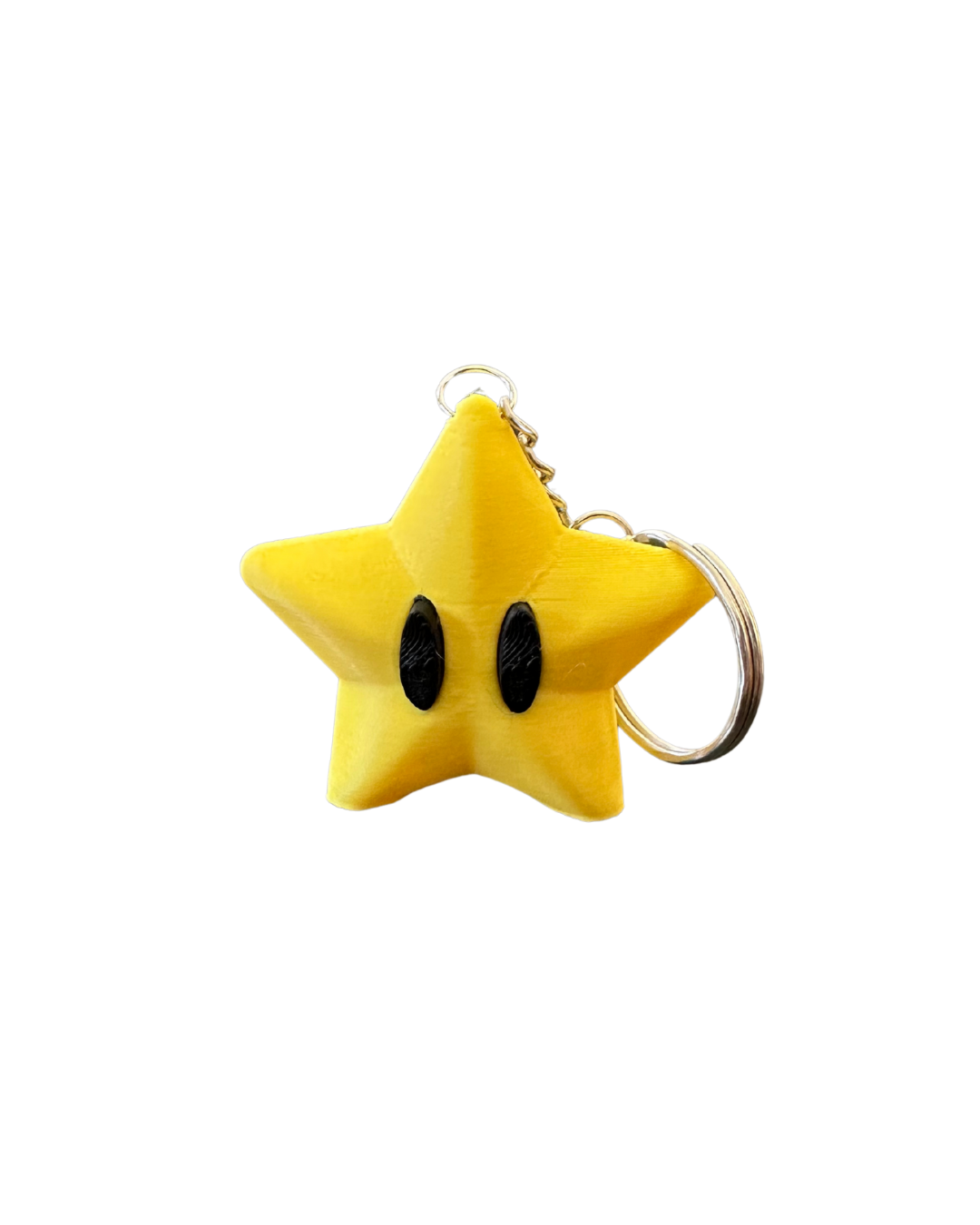 Porta Chaves Estrela Mario