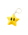 Porta Chaves Estrela Mario