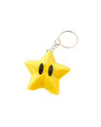 Porta Chaves Estrela Mario