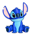 Boneco Stitch