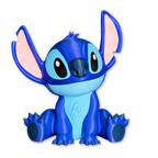 Boneco Stitch