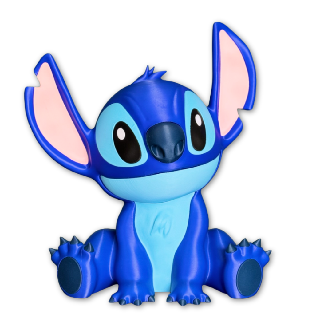 Boneco Stitch