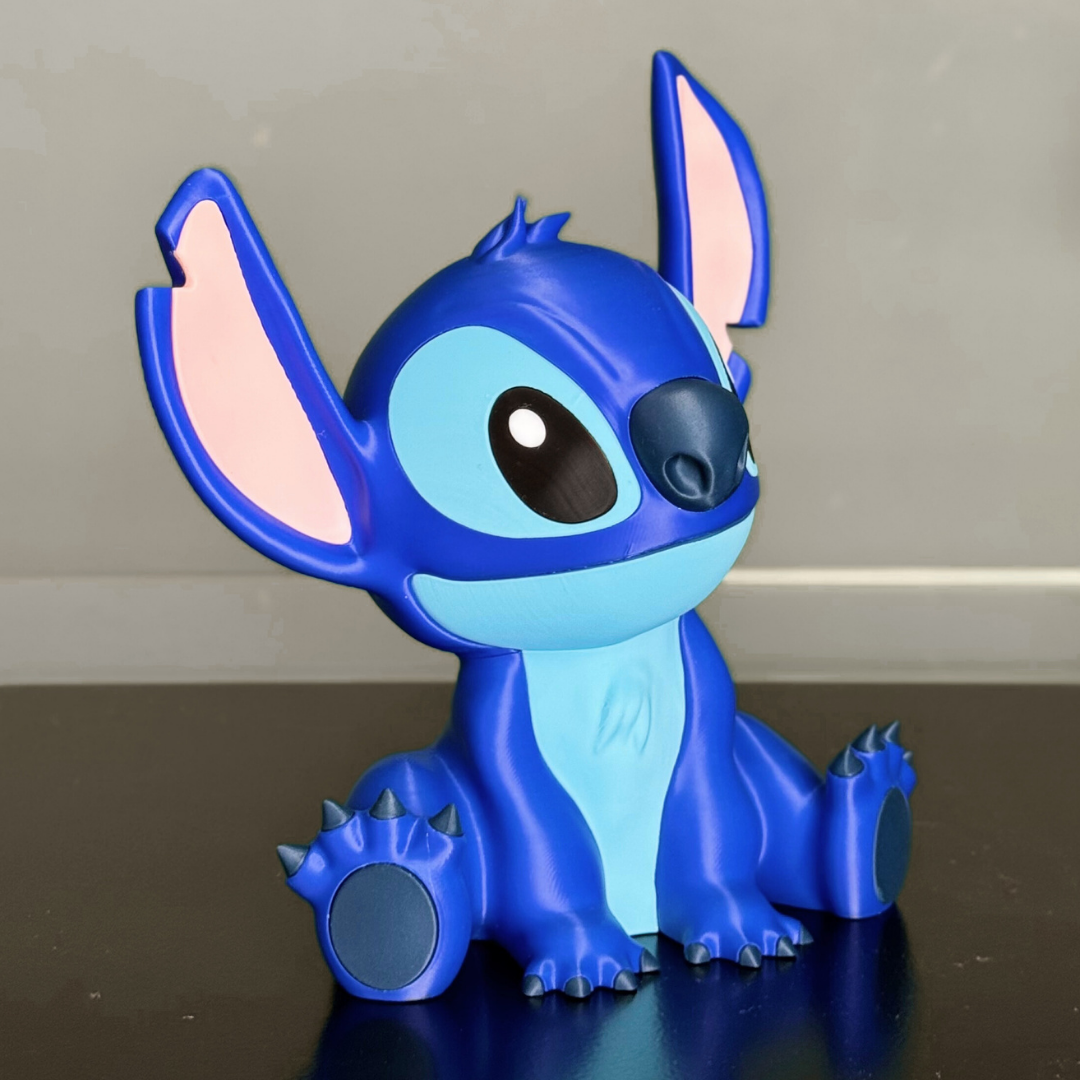 Boneco Stitch
