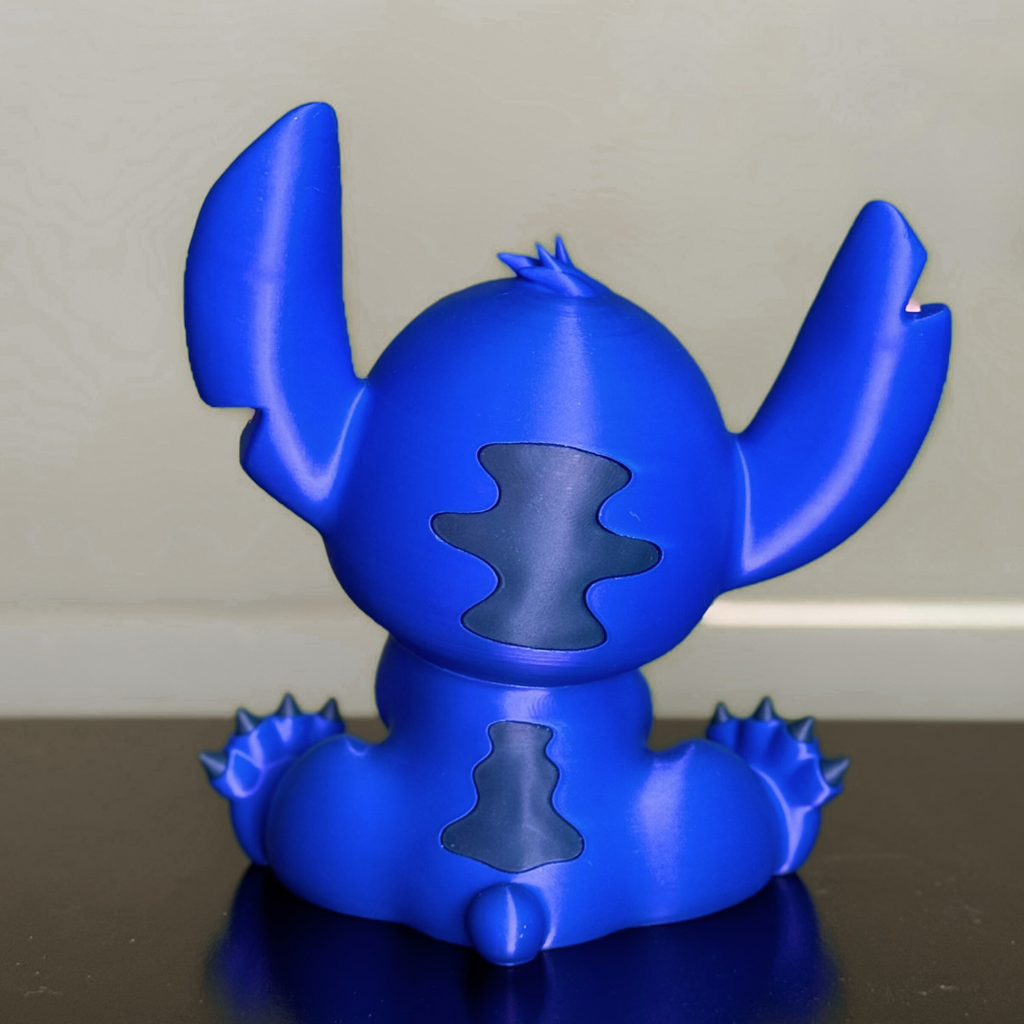 Boneco Stitch