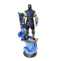 Figure Sub-Zero (Mortal Kombat)