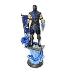 Figure Sub-Zero (Mortal Kombat)