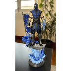 Figure Sub-Zero (Mortal Kombat)