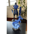 Figure Sub-Zero (Mortal Kombat)