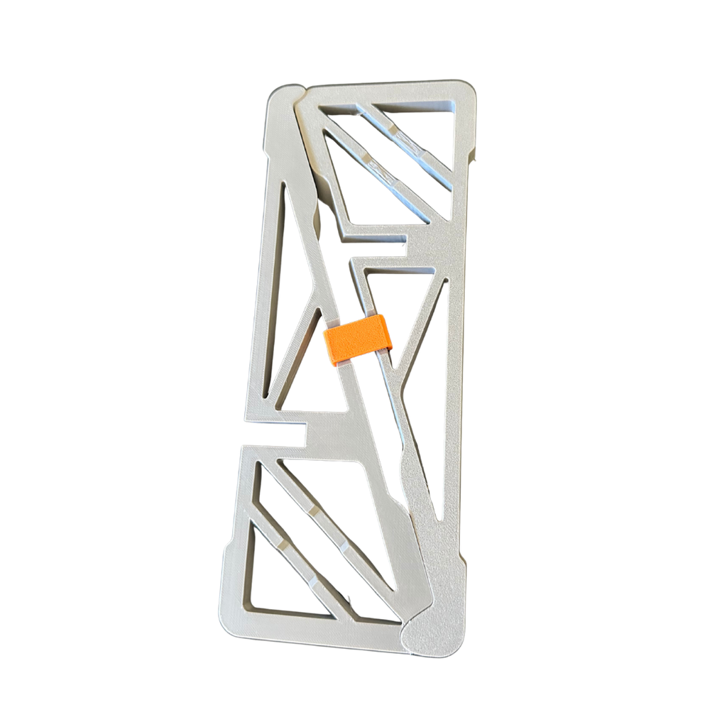 imagem suporte para portátil dobravel compacto