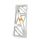 imagem suporte para portátil dobravel compacto