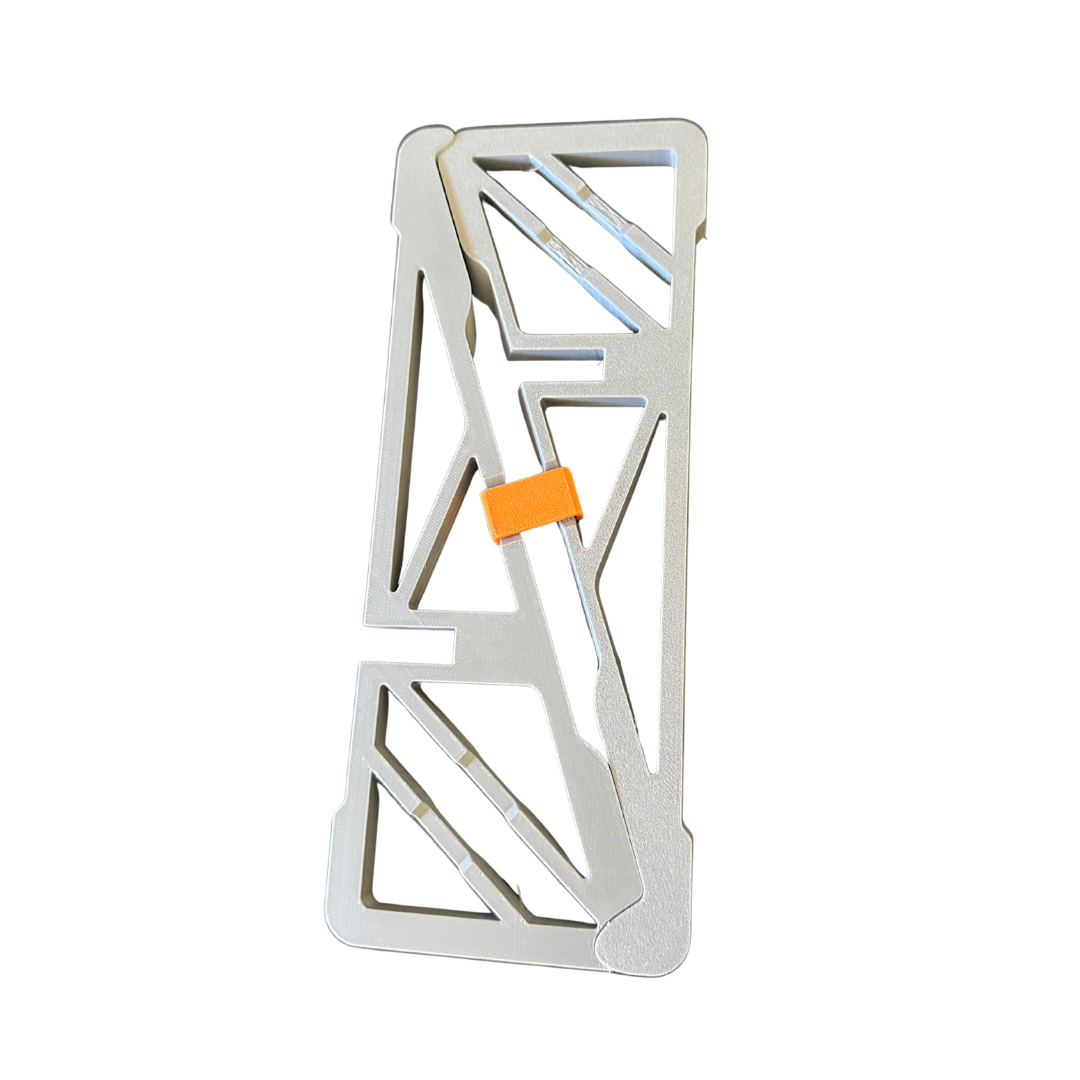 imagem suporte para portátil dobravel compacto