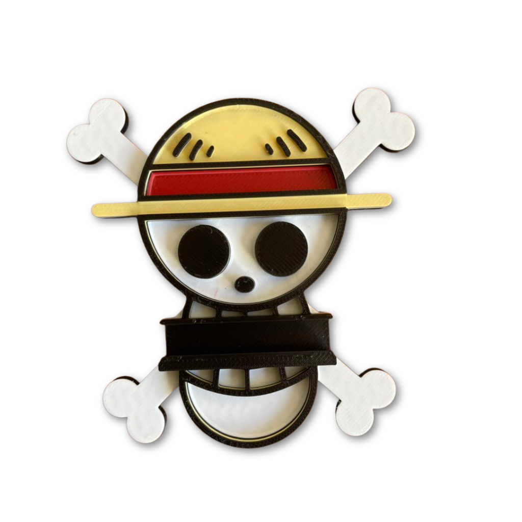 Soporte para Móvil One Piece