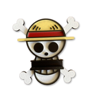 Soporte para Móvil One Piece