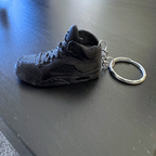 Llavero estilo Nike Jordan