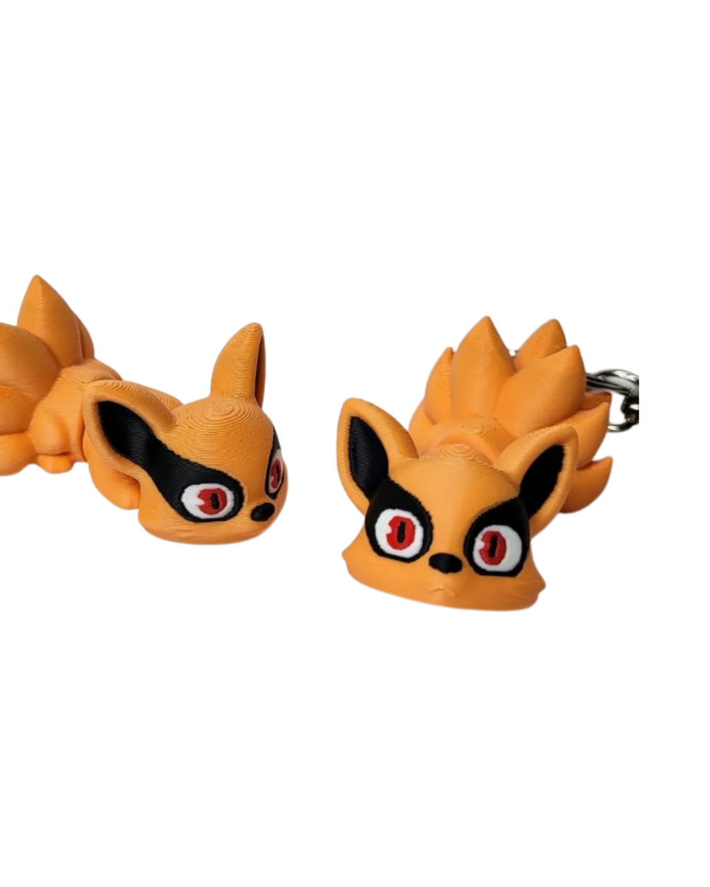 Llavero Kyubi