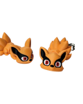 Llavero Kyubi