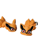 Llavero Kyubi