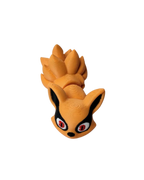 Llavero Kyubi