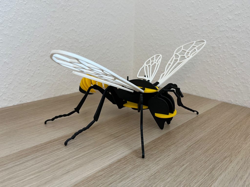 Kit Card: Modelo Vespa V2 (para Montar)