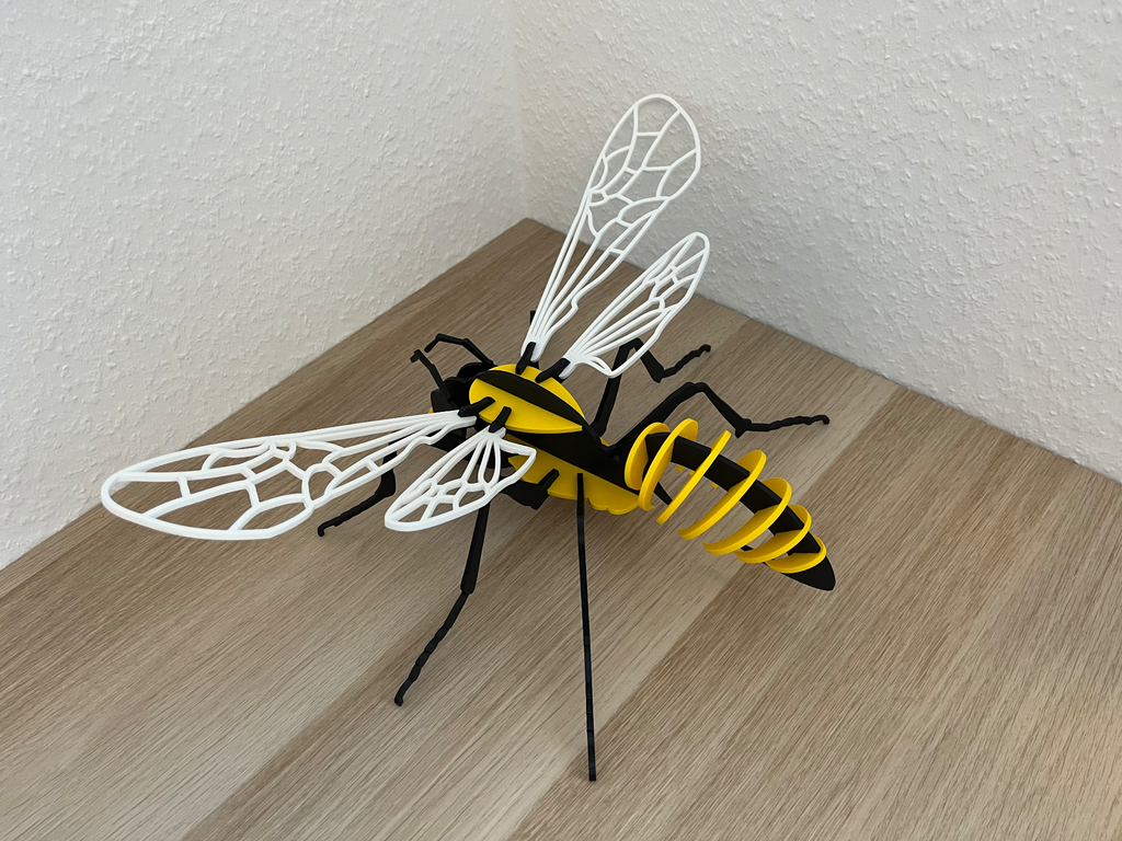 Kit Card: Modelo Vespa V2 (para Montar)