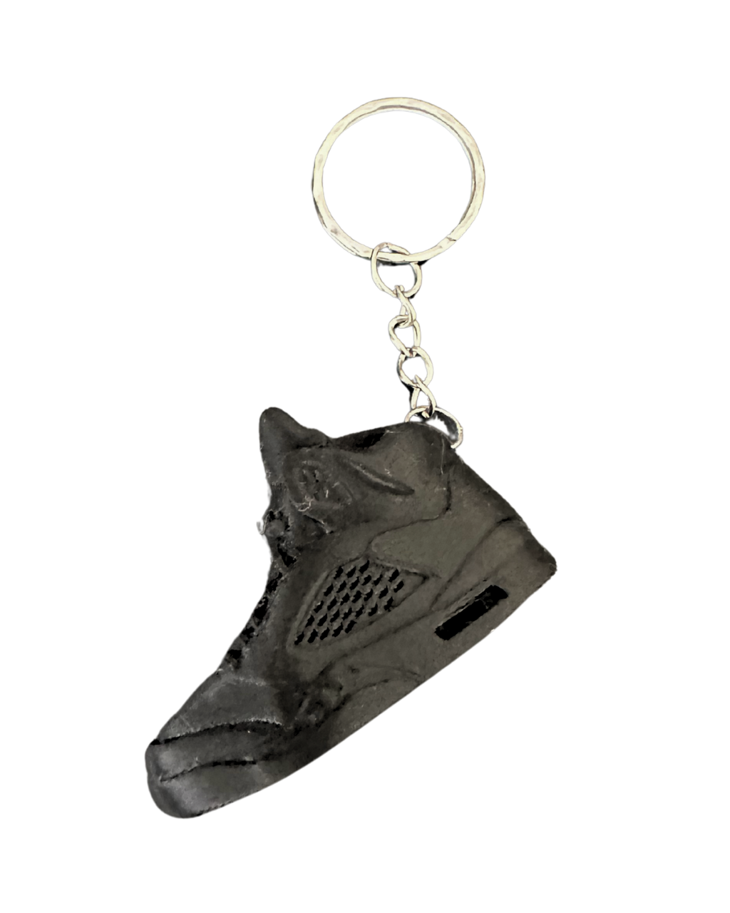 Llavero estilo Nike Jordan