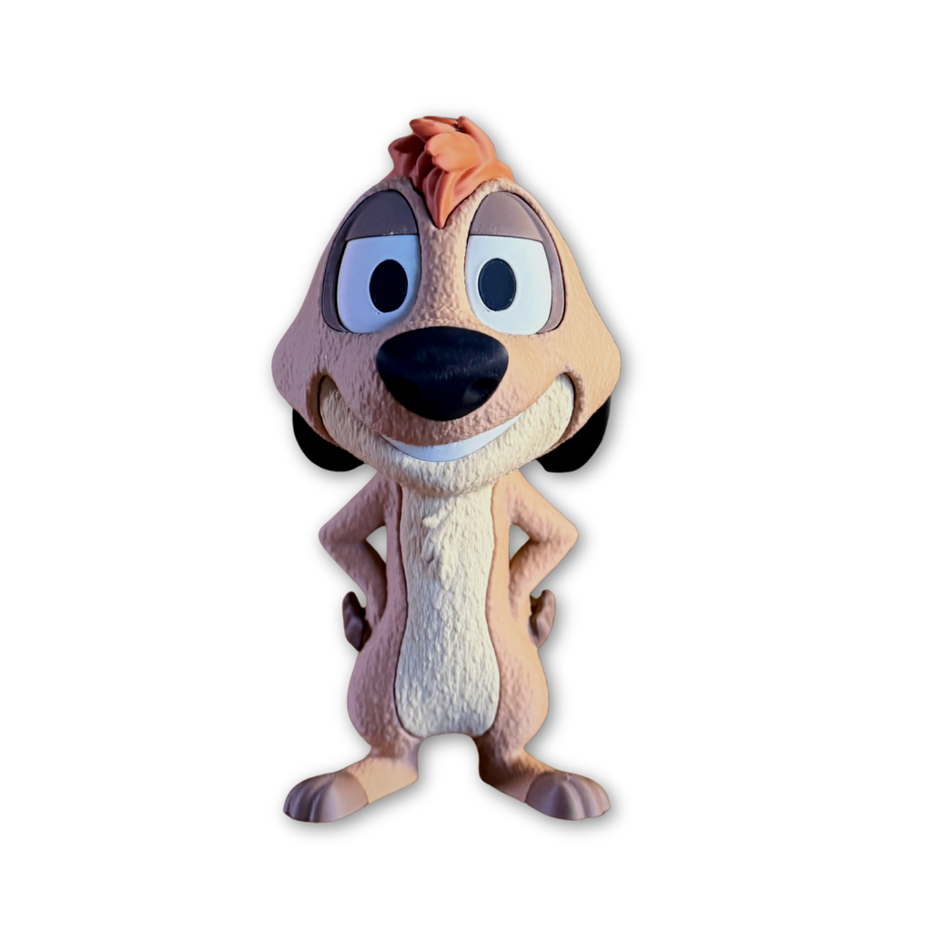 Figure Timon (O Rei Leão)