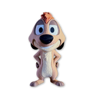 Figure Timon (O Rei Leão)