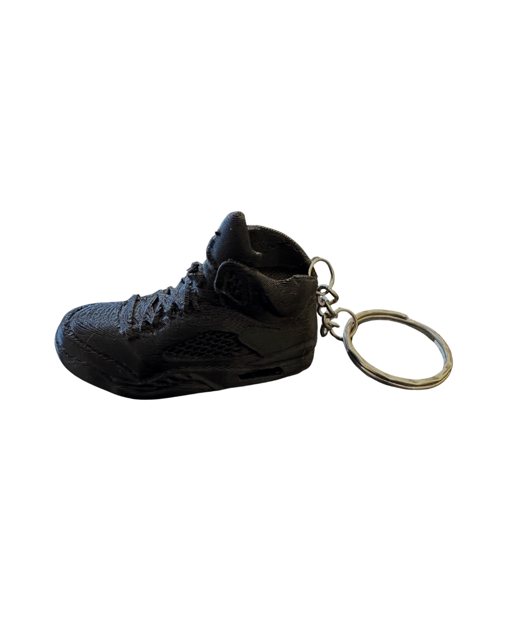Llavero estilo Nike Jordan