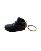 Llavero estilo Nike Jordan