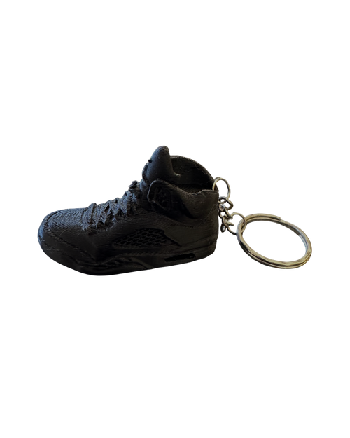 Llavero estilo Nike Jordan