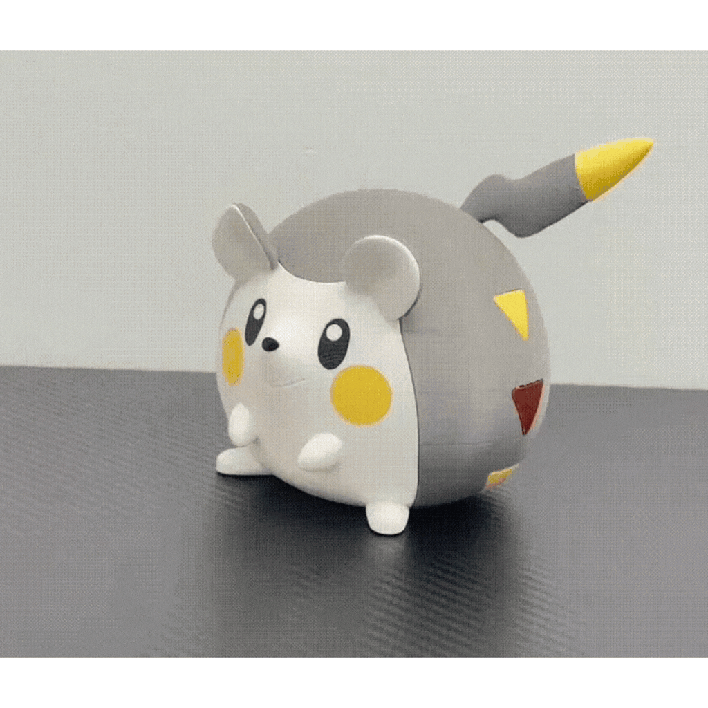 Caja Organizadora Togedemaru