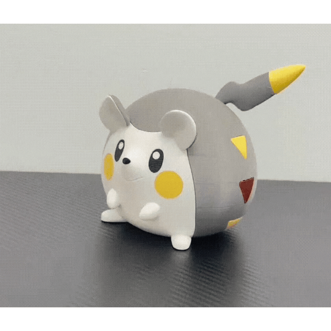 Caja Organizadora Togedemaru