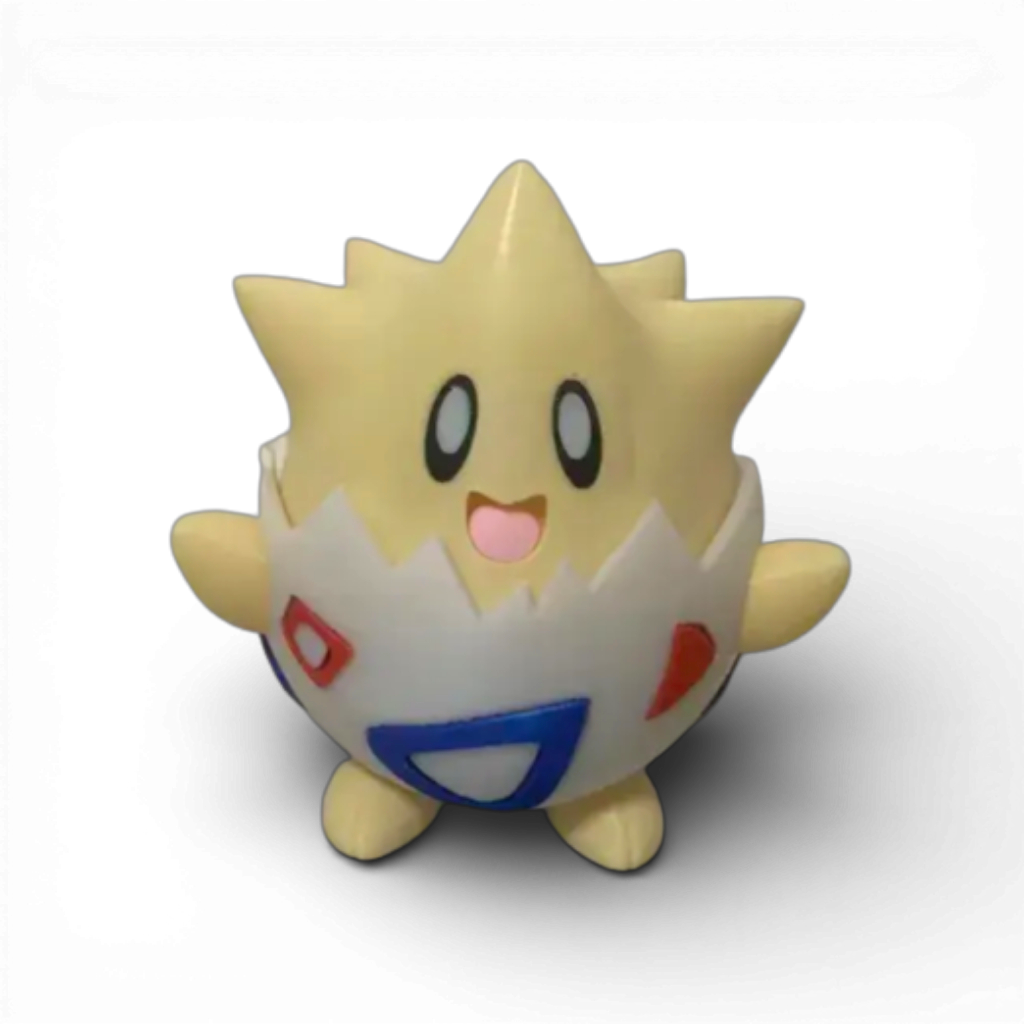 Miniatura Togepi (Pokémon)