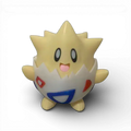 Miniatura Togepi (Pokémon)