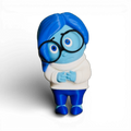 Figura de Tristeza (Del Revés)