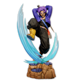 Figure Trunks do Futuro: A Espada da Esperança