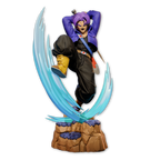 Figure Trunks do Futuro: A Espada da Esperança