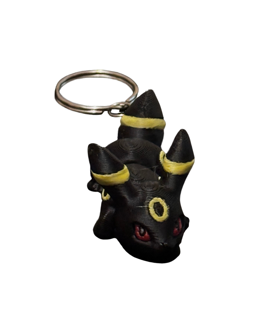 Chaveiro Pokemon umbreonn