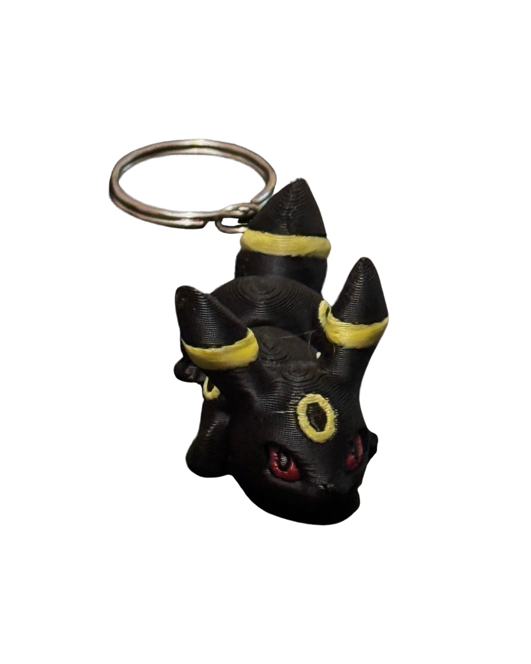 Chaveiro Pokemon umbreonn