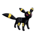 Miniatura Umbreon (Pokémon)