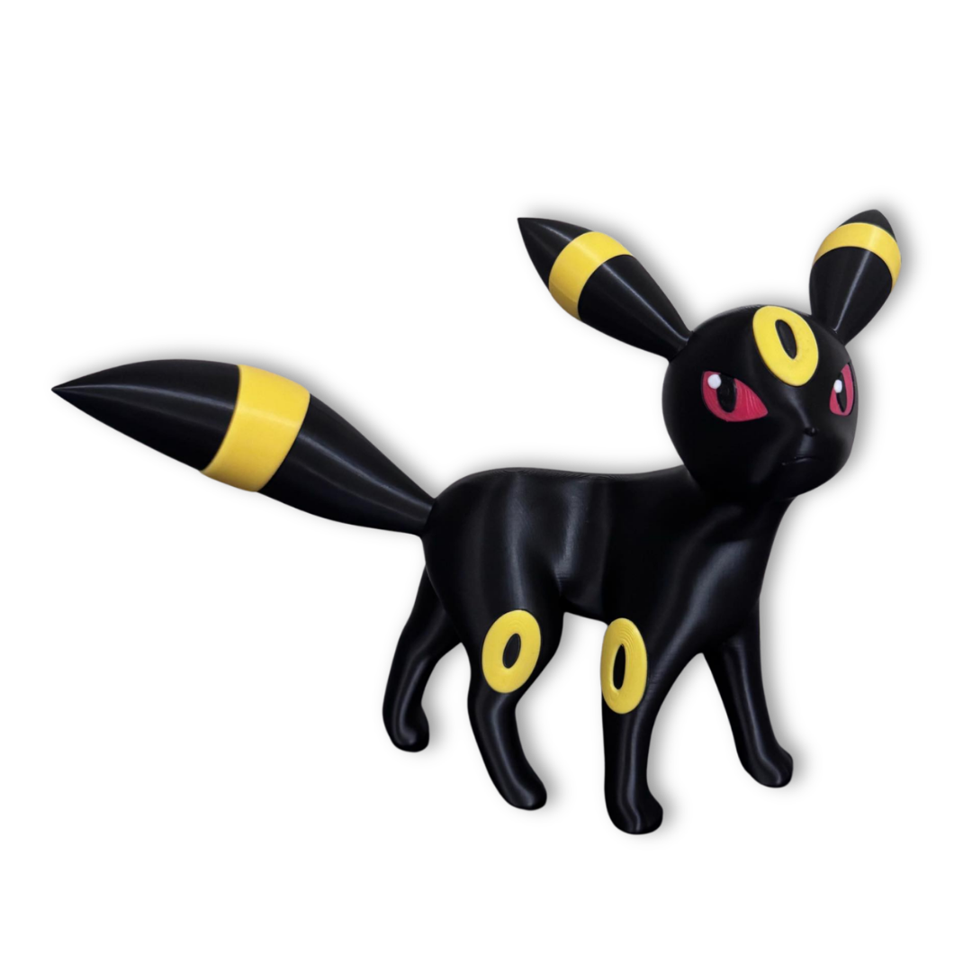 Miniatura Umbreon (Pokémon)