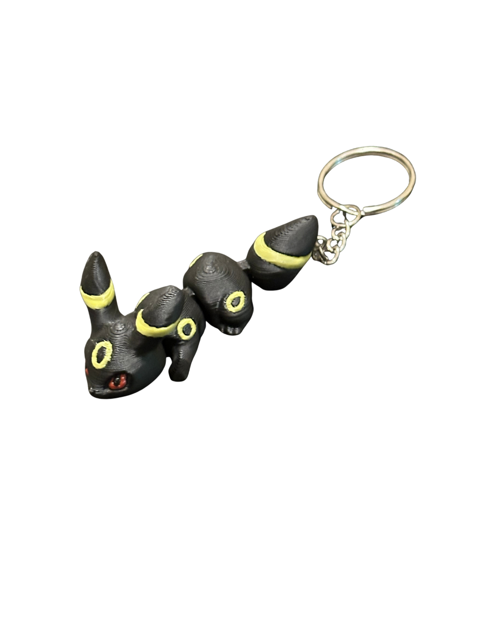 Chaveiro Pokemon umbreonn