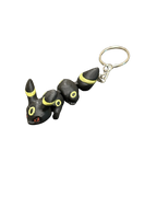 Chaveiro Pokemon umbreonn