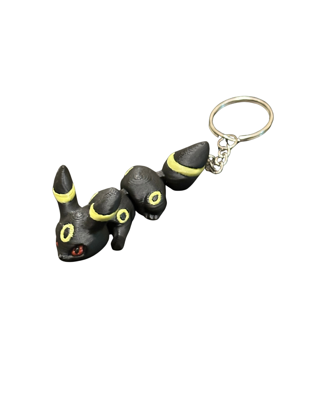 Chaveiro Pokemon umbreonn