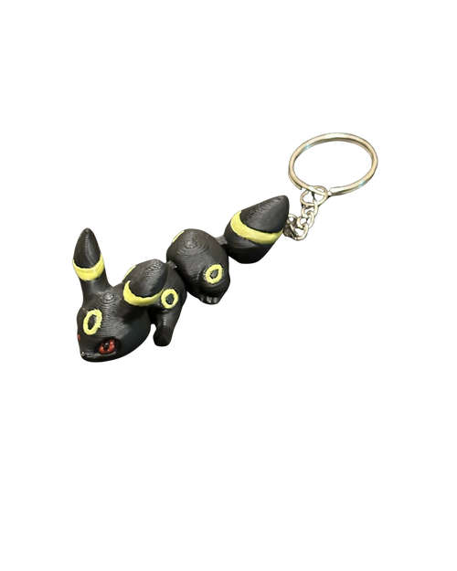 Llavero Pokémon Umbreon