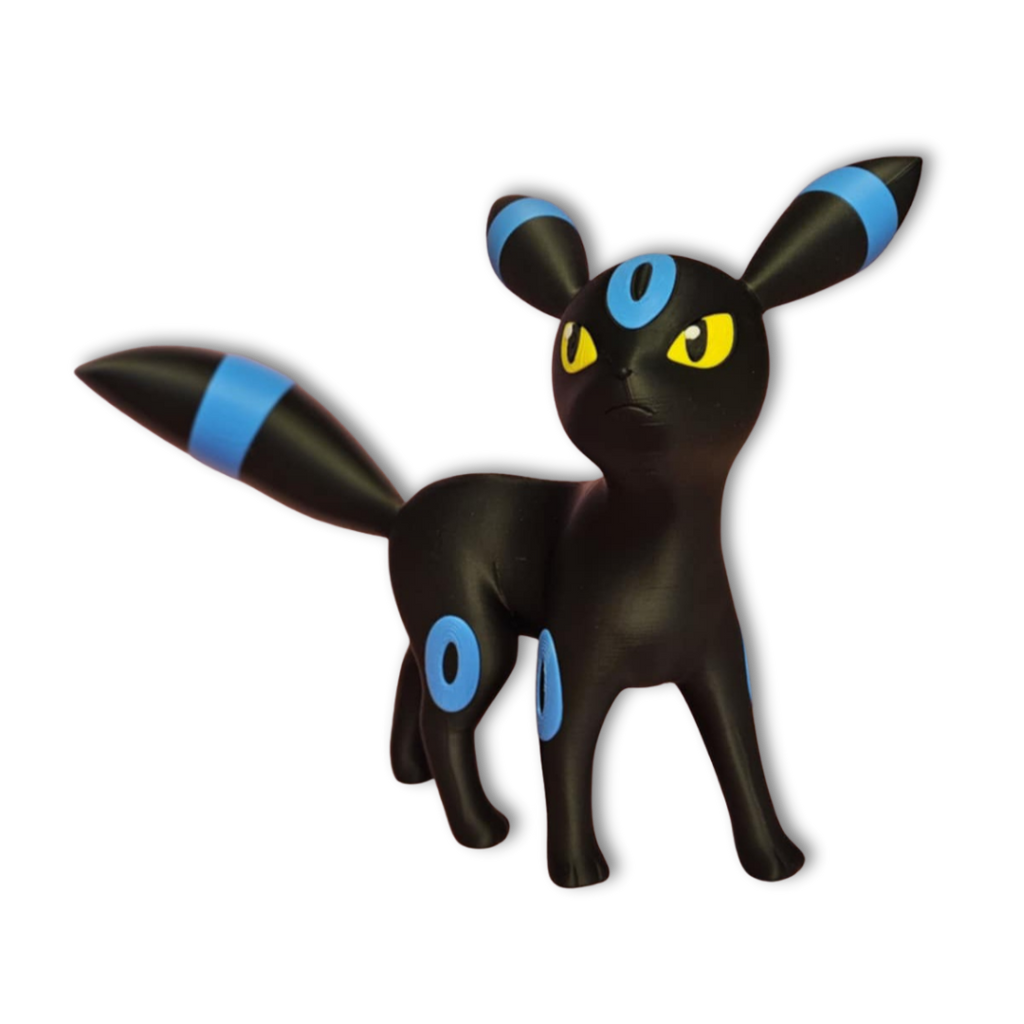 Miniatura Umbreon (Pokémon)