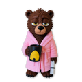 Urso: Só Mais 5 Minutos