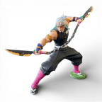Figure Uzui Tengen (Demon Slayer)