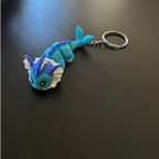 Llavero Vaporeon