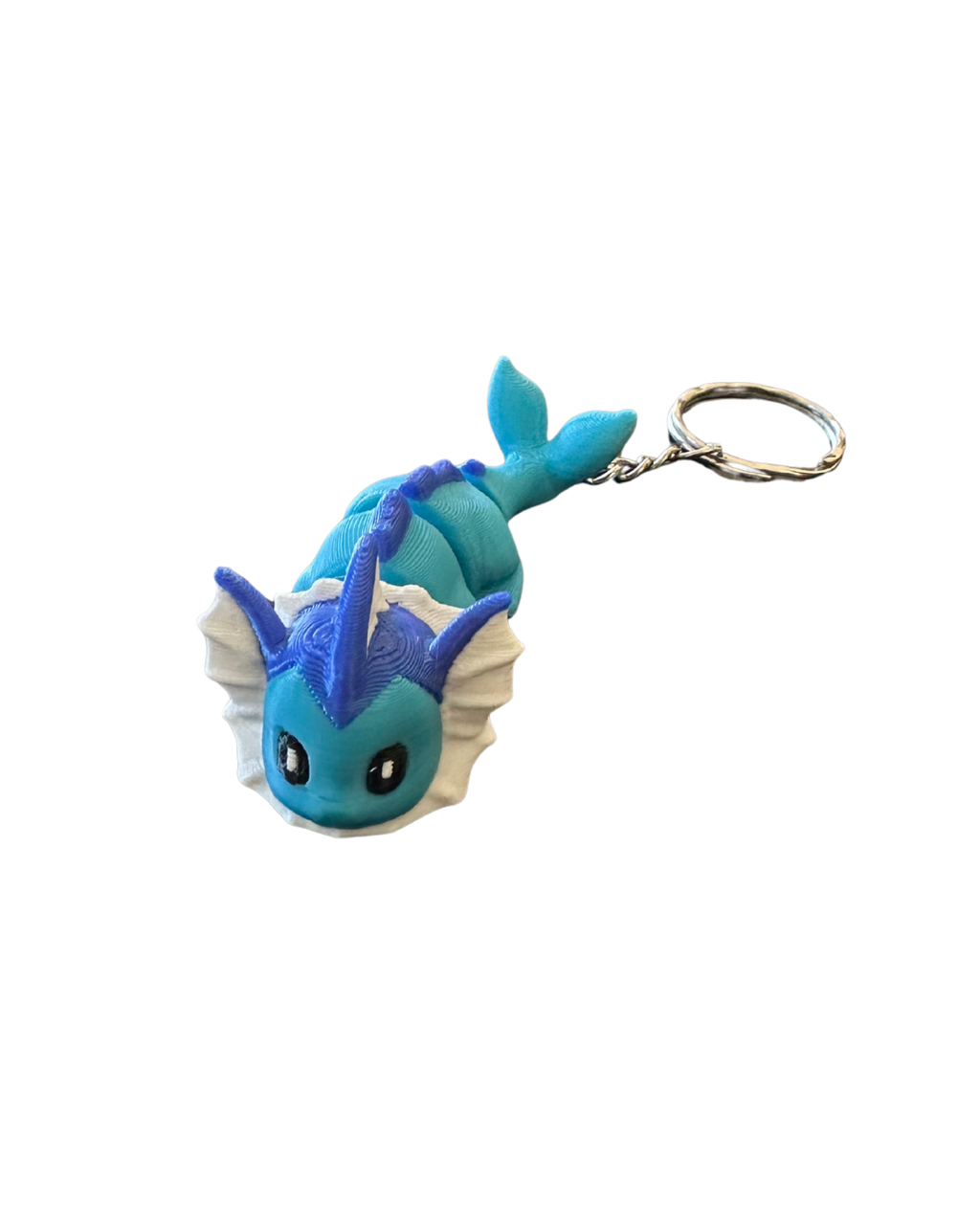 Llavero Vaporeon